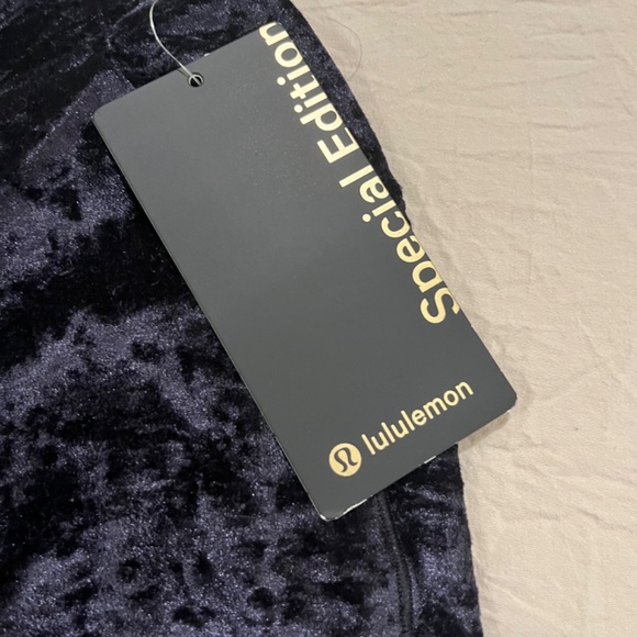 LULULEMON READY TO CRUSH JOGGERS - Picture 5 of 5